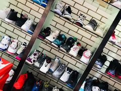 -正火体育(九龙商务中心B座店)