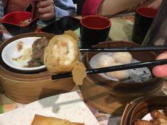 -添好运点心专门店(北角店)