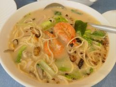 -闽海肴(北辰荟店)