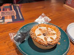 -纳瓦新疆菜(银都店)