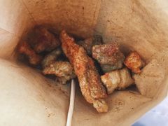 排骨酥肉双拼-傅强排骨(成都总店)