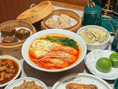 -松鹤楼·苏式汤面(虹桥天地店)