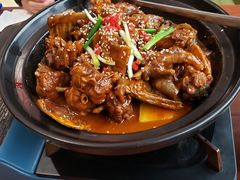 -元银甲·湖北地标美食(汉阳店)
