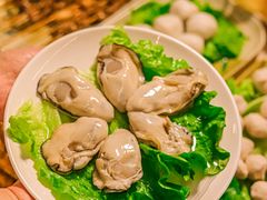 -小煵记·打边炉(西丽文光店)