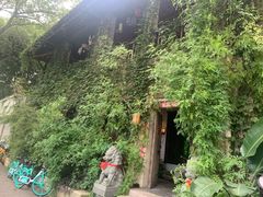 -馬蘭花開(车站大道店)