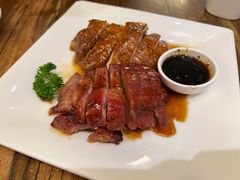 -翠华餐厅(德基广场店)