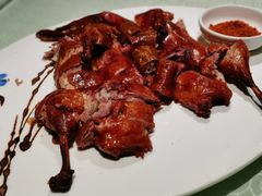 -盐帮食坊•小河帮川菜(四川师大店)