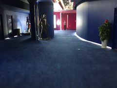 -SFC上影影城(港汇永华IMAX激光店)