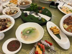 -顺德喜来登酒店·采悦轩