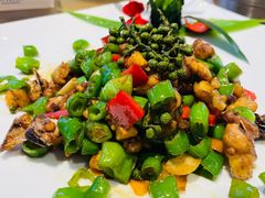 -品味泸沽湖•民族特色菜(大落水店)