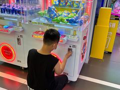 -快乐街区(成都龙湖北城天街店)