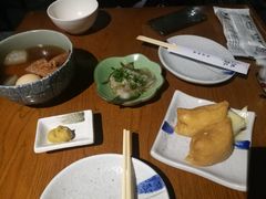 -万藏·荞麦酒房BANKURA JAPANESE SOBA KITCHEN(长乐路店)