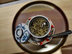 黑松露茶碗蒸-鮨·海老(北京路店)