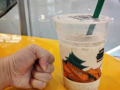 -放哈·甜醅子奶茶创造者(正宁路店)