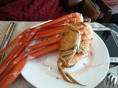 -东方红海鲜百汇(国际大厦店)