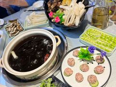 -名善山珍·野生菌汤锅(文殊院店)