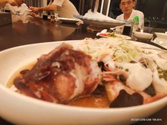 -临江酒店-中餐厅