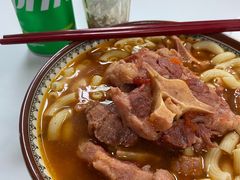 -下环街市熟食中心