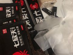 -七欣天(杭州信义坊店)