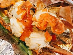 -白仁仔· 活烤海鲜 宵夜(豫园店)