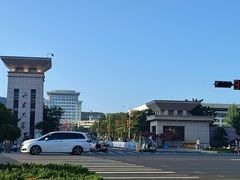 -山东大学(威海校区)