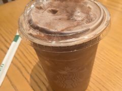 -星巴克(朵云轩店)