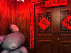 -前童古镇