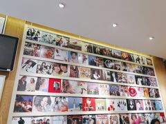 -安妮意大利餐厅(世贸天阶店)