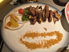 -塔哈尔·新疆盛宴(奉贤龙湖店)