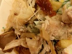 -陶然居·重庆菜(解放碑店)