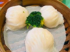 -誉八仙粤菜(万象天地店)