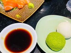 -YAMAKAWA(龙湖胥江天街店)