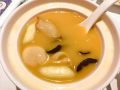 螺片汤-香港龙凤楼(陆家嘴中心店)