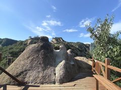 -大岭沟猕猴桃谷风景区