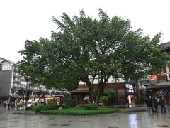 景点-磁器口古镇