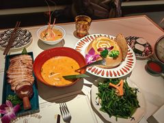 -太食獸泰式茶餐厅(IFS国金中心店)