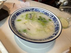 -寻味顺德·顺峰山庄(大良店)