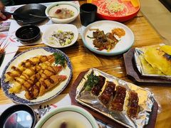-松坂屋日料自助(长城路店)