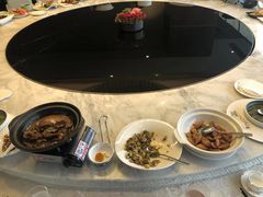 -桃花源中餐厅(金茂豪华精选酒店)