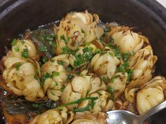 -欣旺·迎宾楼·百年无锡菜