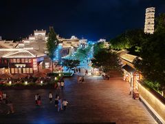 -台州府城(江南长城)