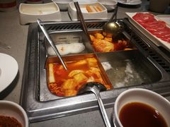 -海底捞火锅(奥山世纪城店)