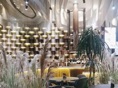 -théATRE茶聚场·餐厅(环球金融中心店)