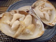 -矶野水产(澳门逸园中心店)