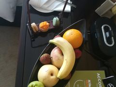 -无锡新湖铂尔曼大酒店