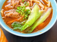 -喜晋道面馆(华严寺广场店)