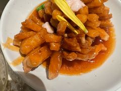 -永春园·扬州早茶·淮扬菜(漫乐城店)