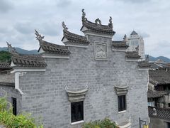 -台州府城(江南长城)