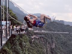 -梦幻奥陶纪景区