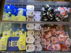 零售区-百年义利(北兴路店)